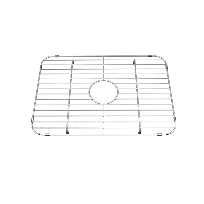 Kindred BG2317C Stainless Steel Bottom Grid for Kindred Sink - Stainless Steel