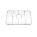 Kindred BG2317C Stainless Steel Bottom Grid for Kindred Sink - Stainless Steel