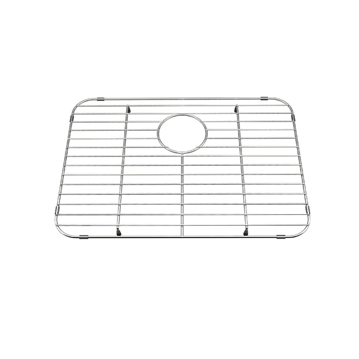 Kindred BG2317R Stainless Steel Bottom Grid for Kindred Sink - Stainless Steel