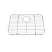Kindred BG2317R Stainless Steel Bottom Grid for Kindred Sink - Stainless Steel