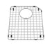 Kindred Brookmore BG430S Stainless Steel Bottom Grid for Granite Sink - Stainless Steel