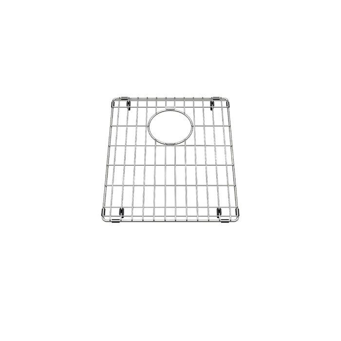 Kindred BG514S Stainless Steel Bottom Grid for Kindred Sink - Stainless Steel
