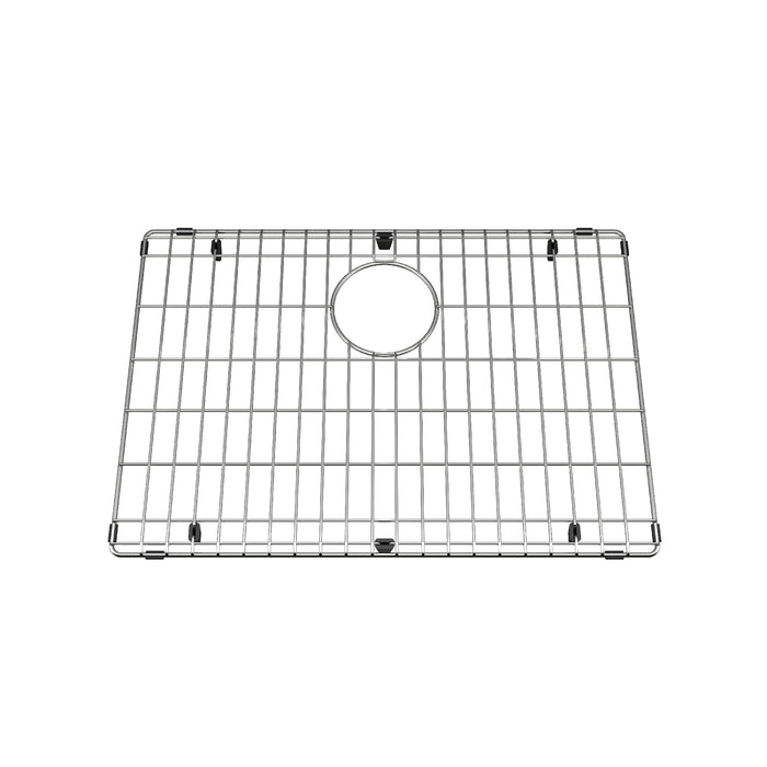 Kindred BG523S Stainless Steel Bottom Grid for Kindred Sink - Stainless Steel