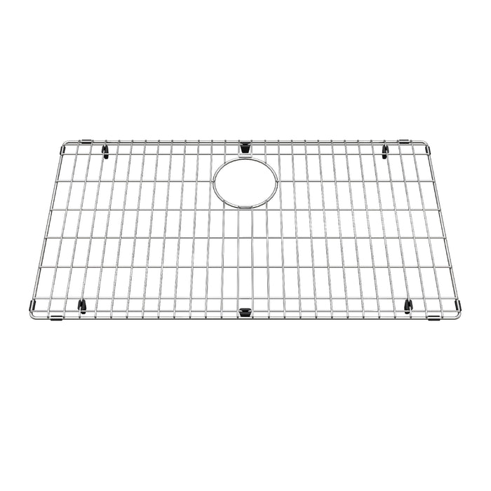 Kindred BG529S Stainless Steel Bottom Grid for Kindred Sink - Stainless Steel