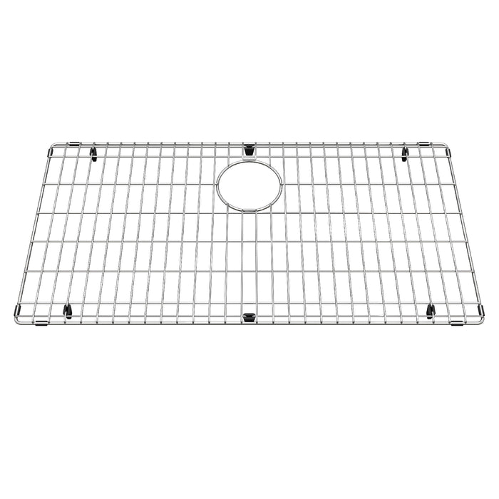 Kindred BG531S Stainless Steel Bottom Grid for Kindred Sink - Stainless Steel