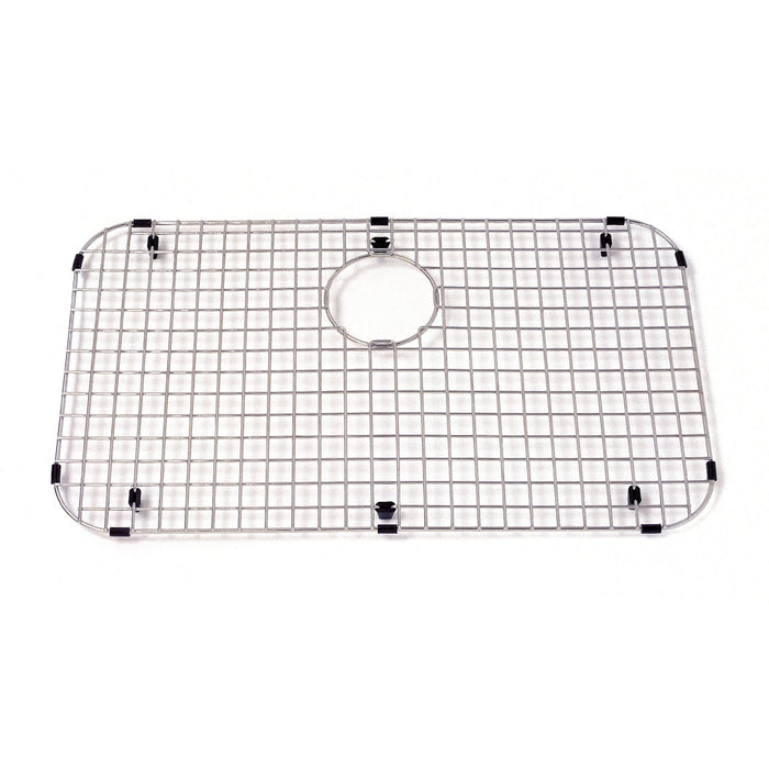 Kindred BG90S Stainless Steel Bottom Grid for Kindred Sink - Stainless Steel