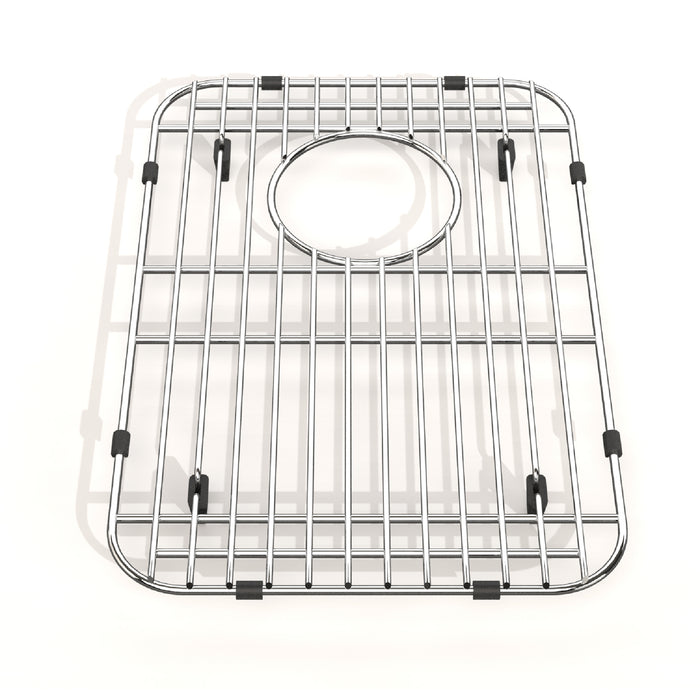 Kindred BGA1217S Stainless Steel Bottom Grid for Kindred Sink - Stainless Steel