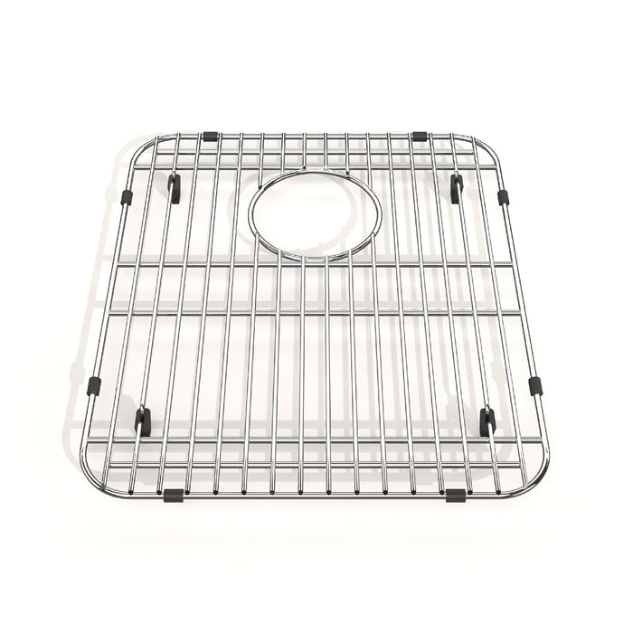 Kindred BGA1517S Stainless Steel Bottom Grid for Kindred Sink - Stainless Steel