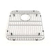 Kindred BGA1517S Stainless Steel Bottom Grid for Kindred Sink - Stainless Steel
