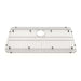 Kindred BGA3117S Stainless Steel Bottom Grid for Kindred Sink - Stainless Steel