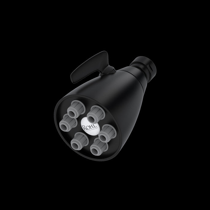 ROHL BI00042 3" Multi-Function Showerhead
