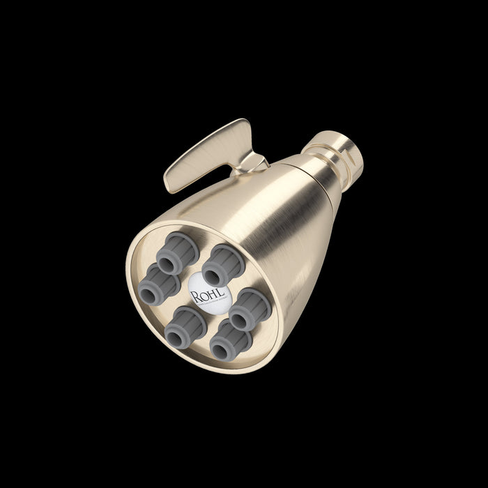 ROHL BI00042 3" Multi-Function Showerhead