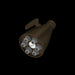 ROHL BI00042 3" Multi-Function Showerhead
