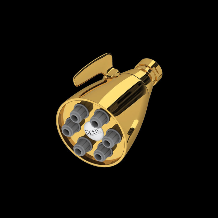 ROHL BI00042 3" Multi-Function Showerhead
