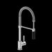 Riobel BI201 Bistro Pre-Rinse Chef-Style Kitchen Faucet