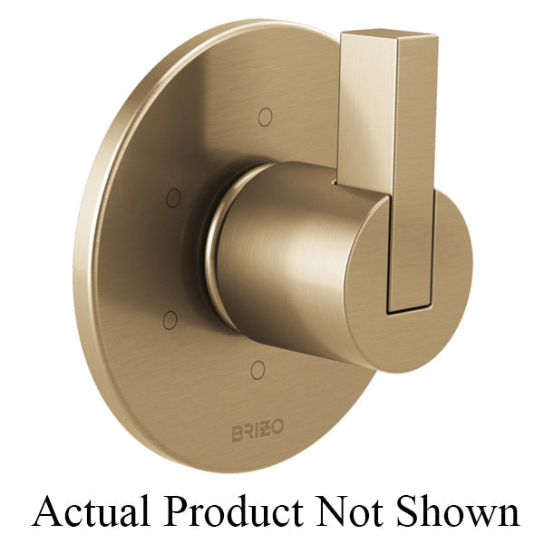 Brizo Litze T60935 6-Function Diverter Trim - Less Handle