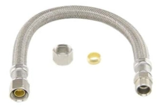 BrassCraft Manufacturing Company B1-12KC-F Faucet Connector
