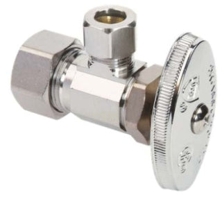 BrassCraft Manufacturing Company OCR19X-R Water Supply Stop