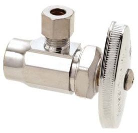 BrassCraft Manufacturing Company R09X-R Water Supply Stop