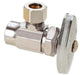 BrassCraft Manufacturing Company R19X-R Water Supply Stop