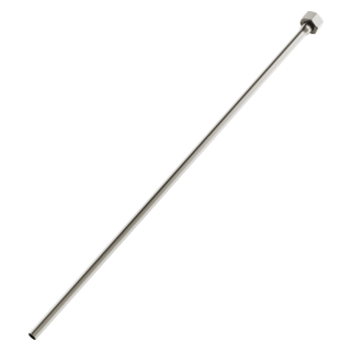Brizo Other: 20" Metal Supply Line