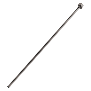 Brizo Other: 20" Metal Supply Line