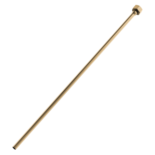 Brizo Other: 20" Metal Supply Line