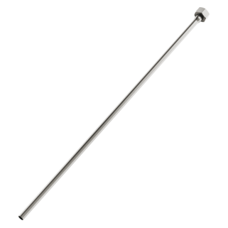Brizo Other: 20" Metal Supply Line
