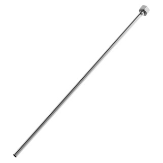 Brizo Other: 20" Metal Supply Line