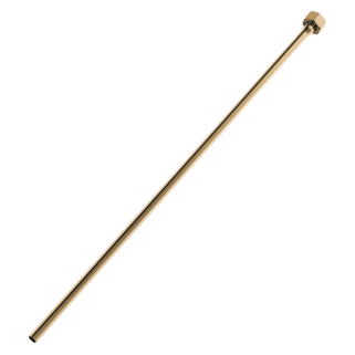 Brizo Other: 20" Metal Supply Line