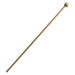 Brizo Other: 20" Metal Supply Line