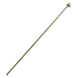 Brizo Other: 20" Metal Supply Line