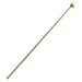Brizo Other: 20" Metal Supply Line