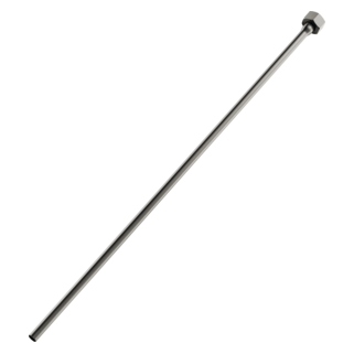 Brizo Other: 20" Metal Supply Line