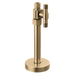 Brizo Litze: Straight Supply Stop Valve with Lever Handle