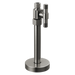 Brizo Litze: Straight Supply Stop Valve with Lever Handle