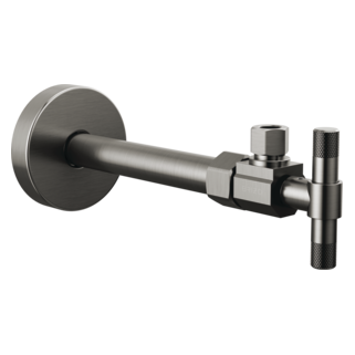 Brizo Litze: Angled Supply Stop Valve with Lever Handle
