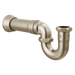 Brizo Other: 17-Gauge P-Trap with Flange