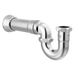 Brizo Other: 17-Gauge P-Trap with Flange