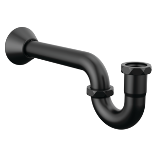 Brizo Other: 20-Gauge P-Trap with Flange 