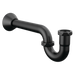 Brizo Other: 20-Gauge P-Trap with Flange 
