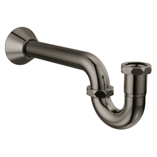 Brizo Other: 20-Gauge P-Trap with Flange 
