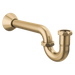 Brizo Other: 20-Gauge P-Trap with Flange 