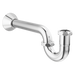 Brizo Other: 20-Gauge P-Trap with Flange 