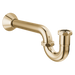 Brizo Other: 20-Gauge P-Trap with Flange 