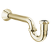 Brizo Other: 20-Gauge P-Trap with Flange 