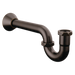 Brizo Other: 20-Gauge P-Trap with Flange 