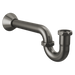 Brizo Other: 20-Gauge P-Trap with Flange 