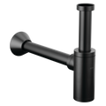 Matte Black