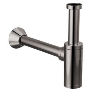 Brizo Other: Bottle Trap with Flange